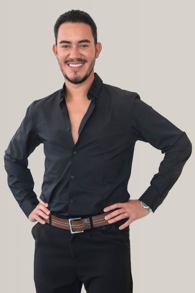 Thiago Santchy